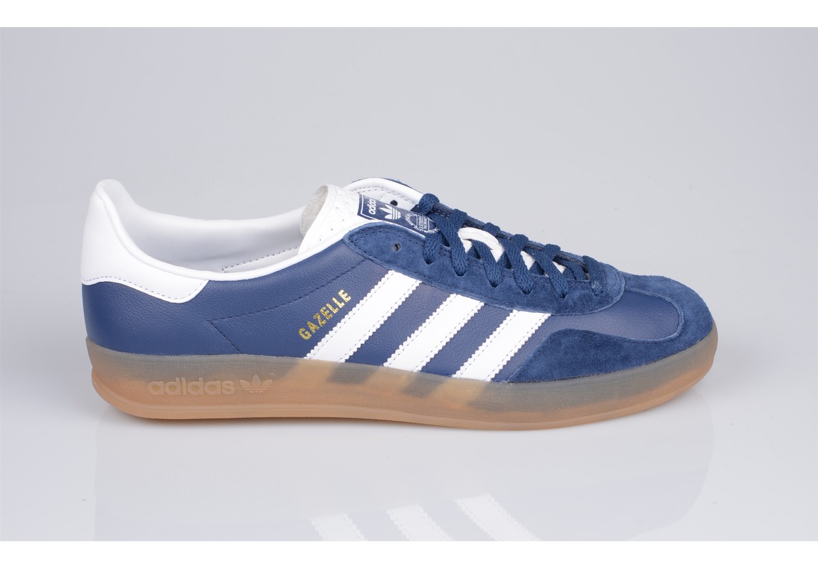adidas gazelle homme bleu pas cher