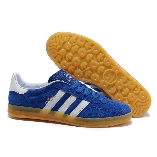 gazelles bleu marine