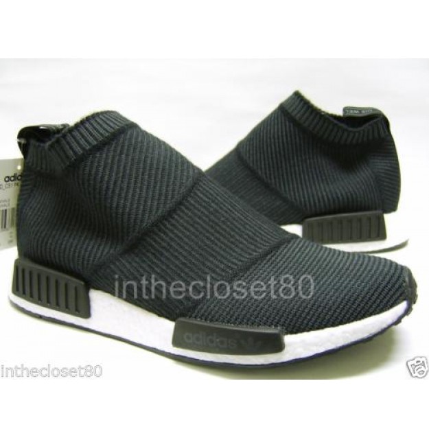 Adidas nmd femme sans lacet 2025