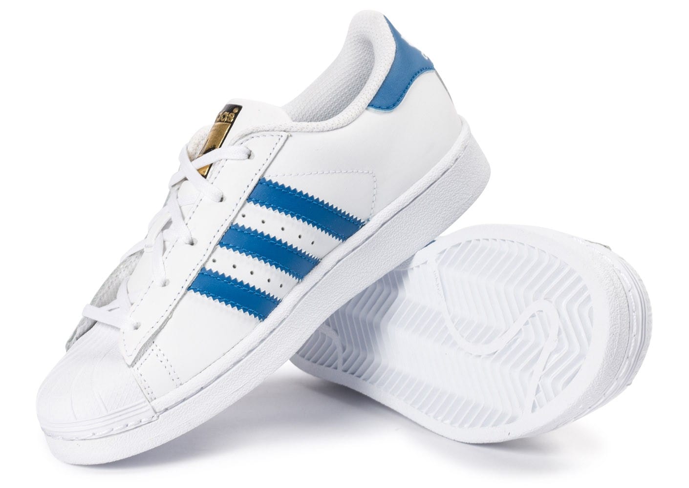 Top 10 les moins chers adidas superstar bleu 35 Rose Baskets - livre-et.fr.