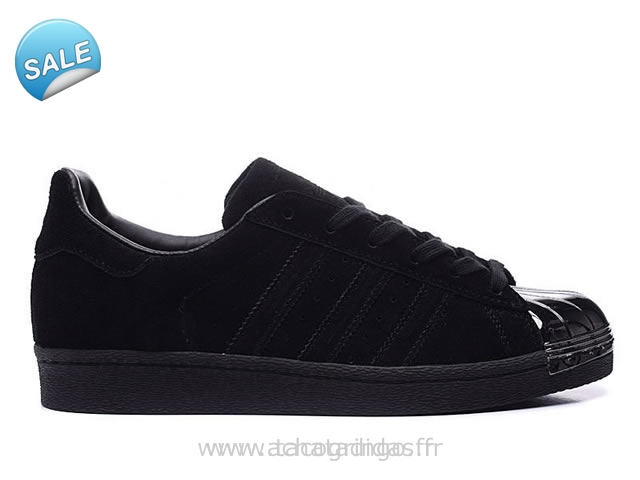superstar daim noir