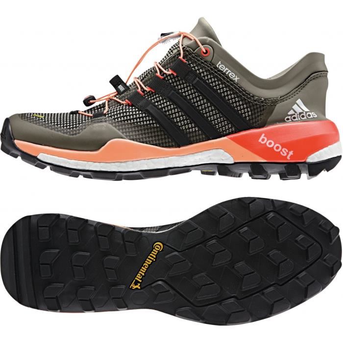 terrex boost