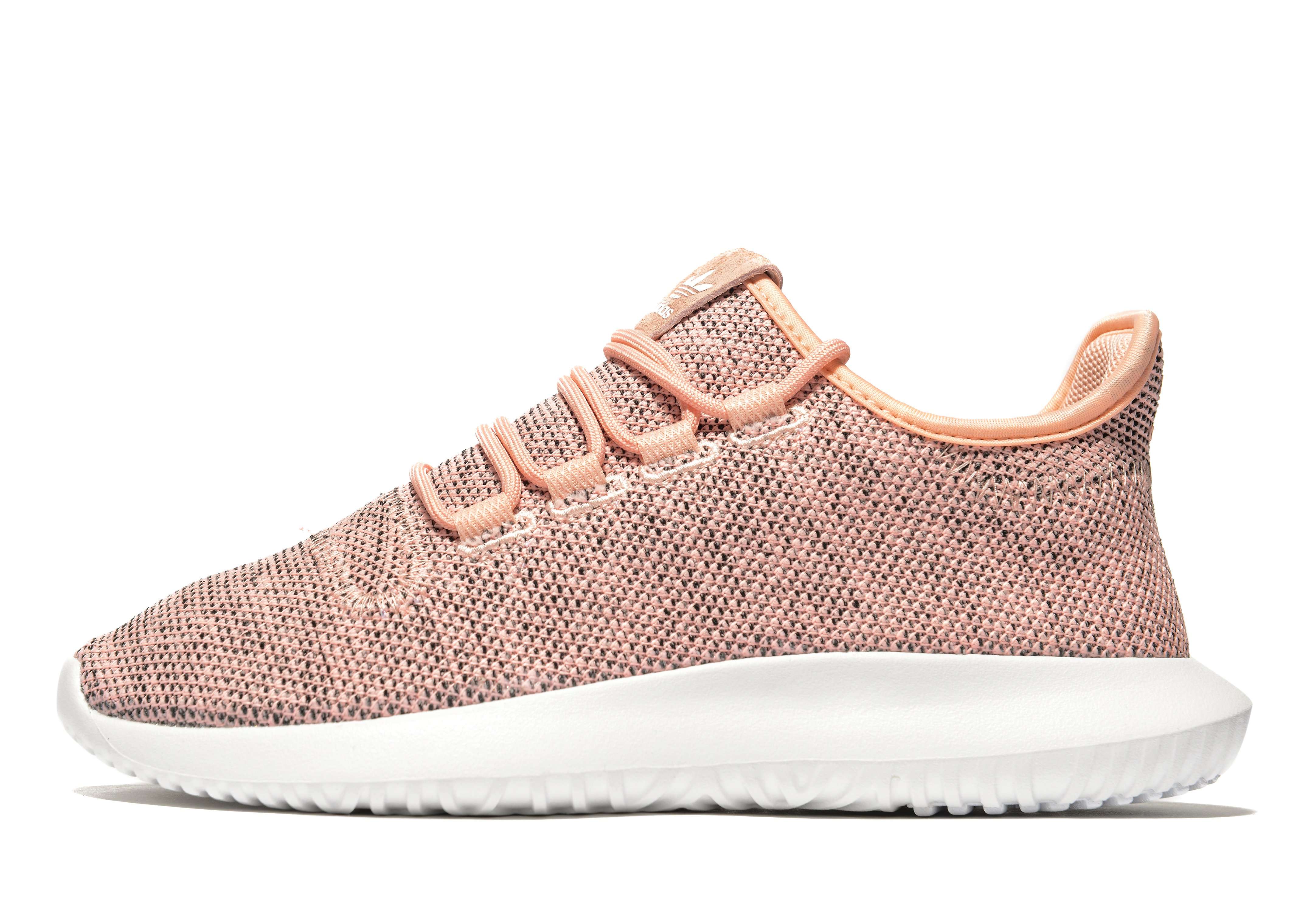 adidas tubular rouge