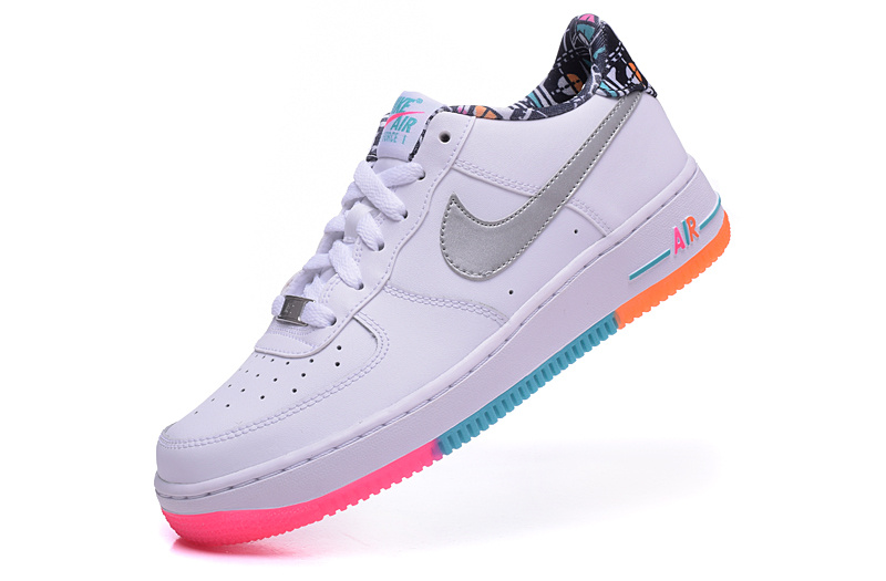 nike air force one pas cher femme