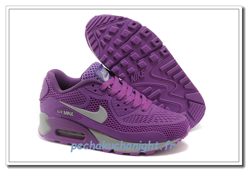 air max mauve