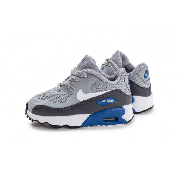 air max noir bebe