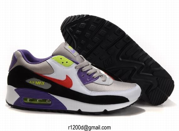 intersport air max femme