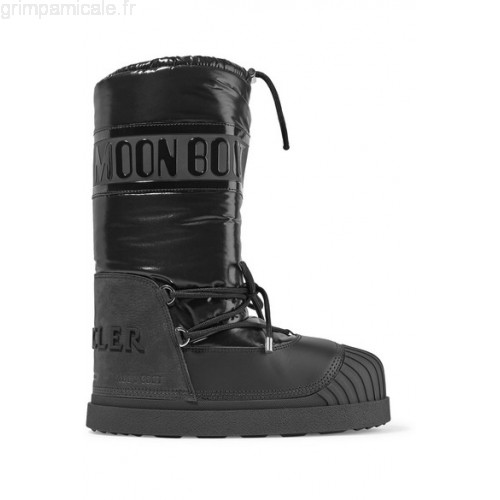 la halle aux chaussures apres ski femme