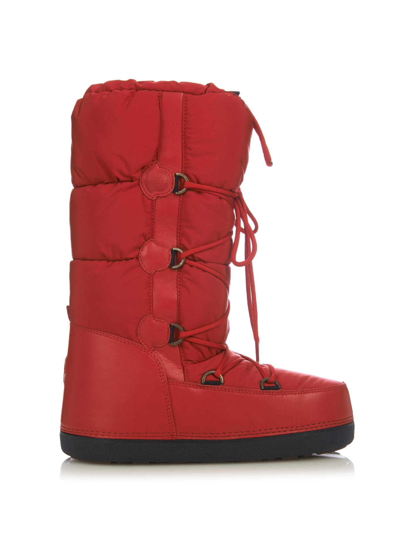 chaussures apres ski femme decathlon