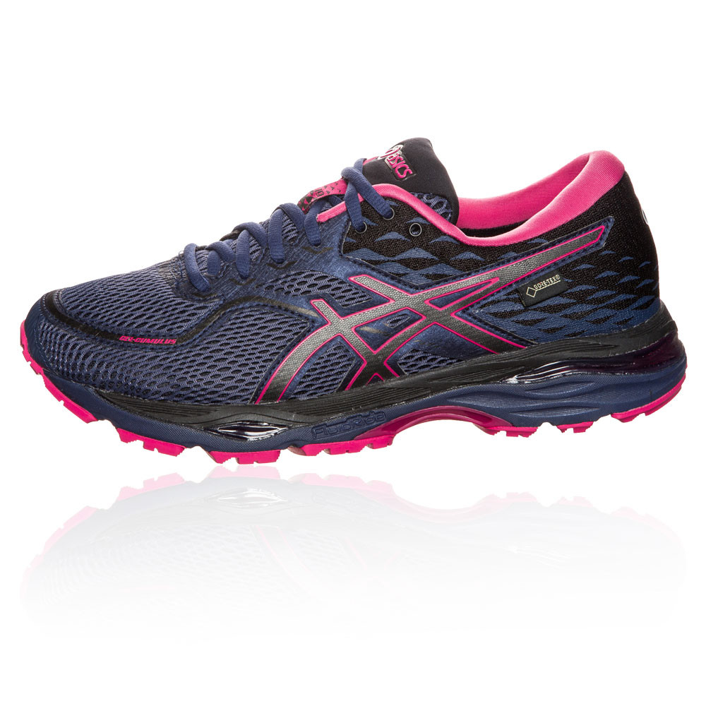 asics femme gore tex