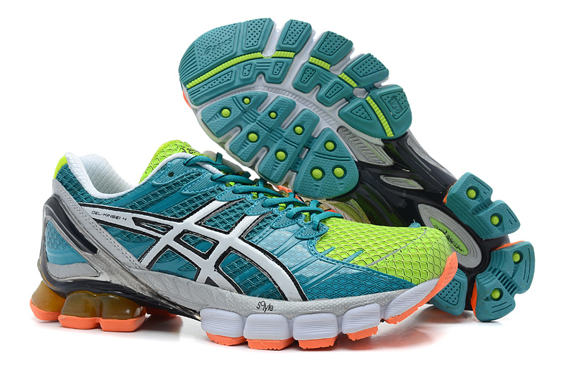 Top 10 les moins chers asics gel kinsei 4 pas cher Rose Baskets livreet.fr.
