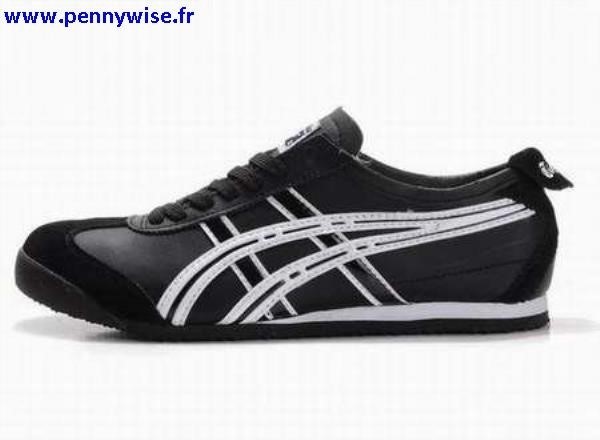 acheter chaussures asics pas cher
