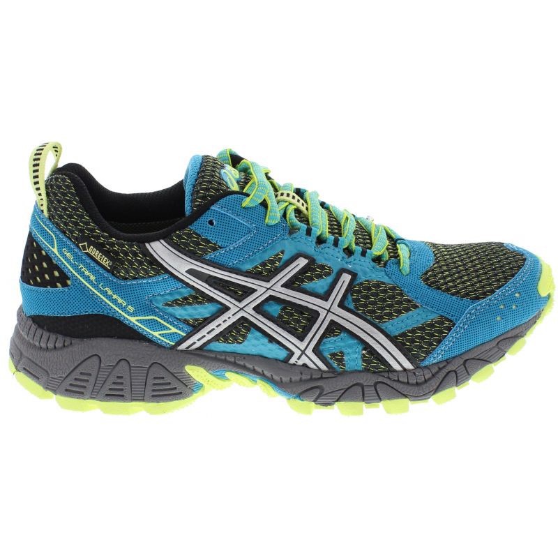 asics trail homme