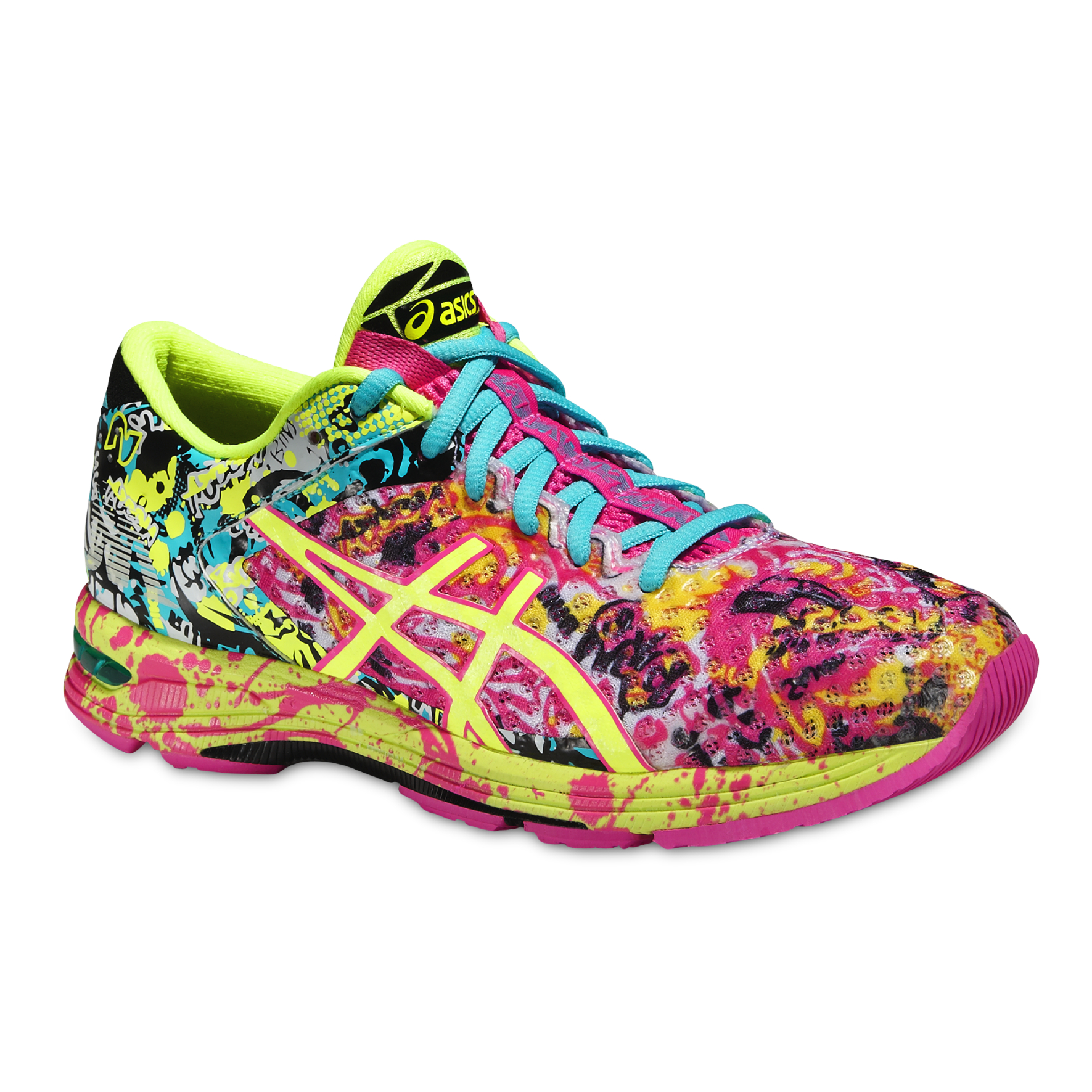 asics kayano femme soldes