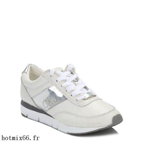 calvin klein basket blanche