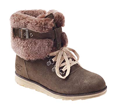 ugg avec lacets