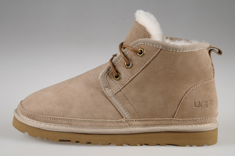 bottes cougar