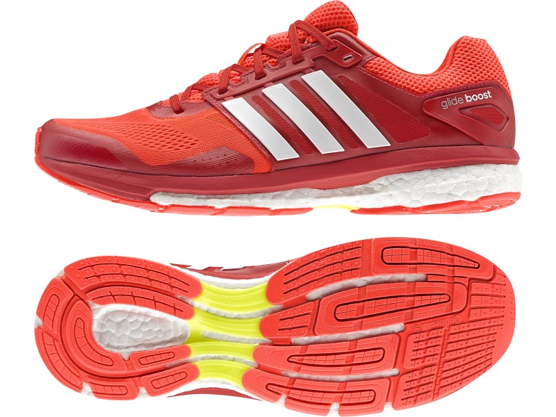 adidas supernova glide femme