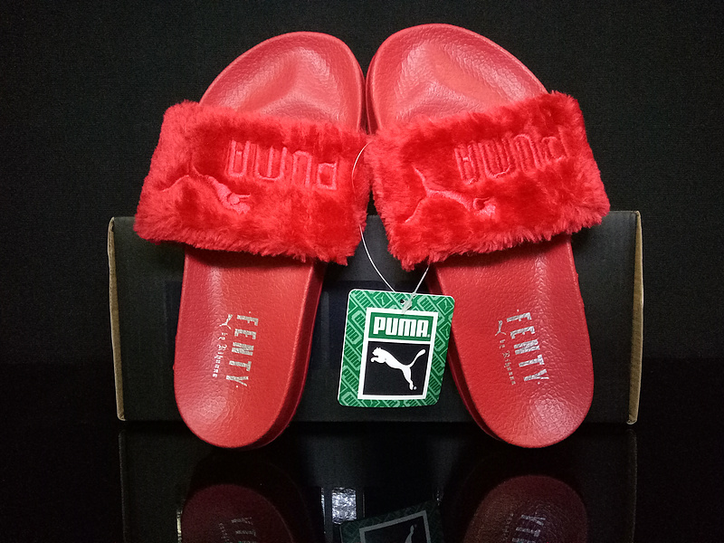 sandale puma fenty