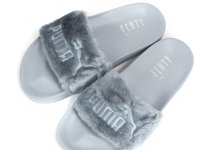 sandale puma fenty